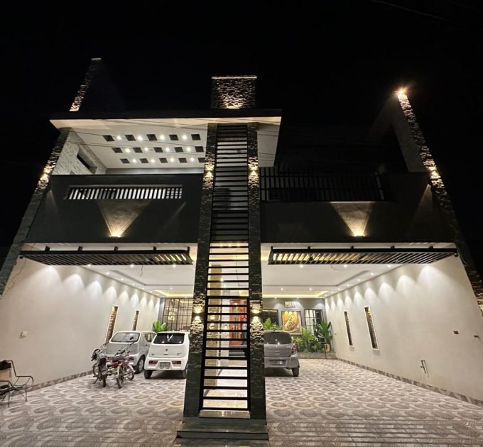 Multan Swiss Hotel (Multan)