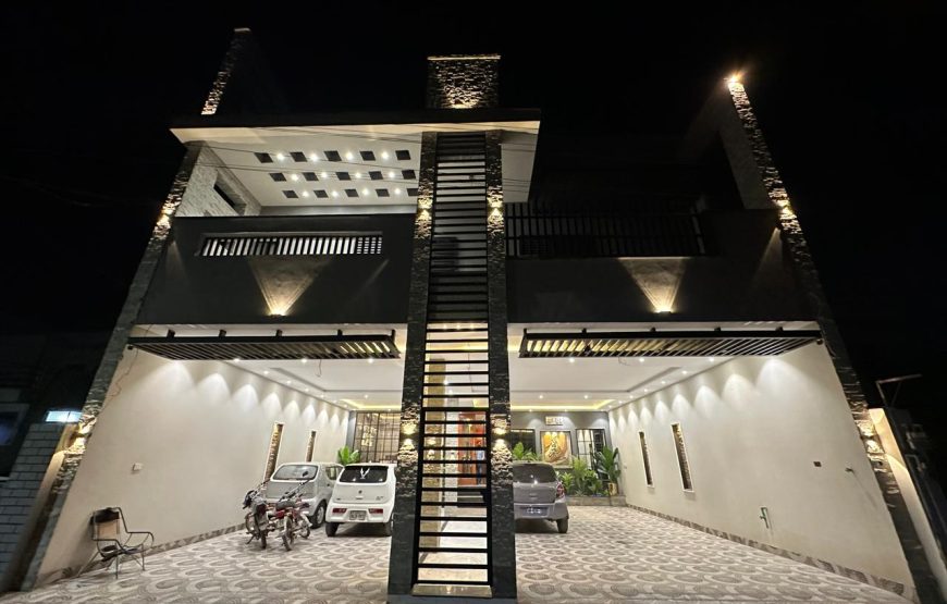 Multan Swiss Hotel (Multan)