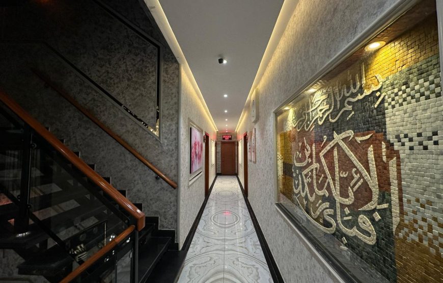 Multan Swiss Hotel (Multan)