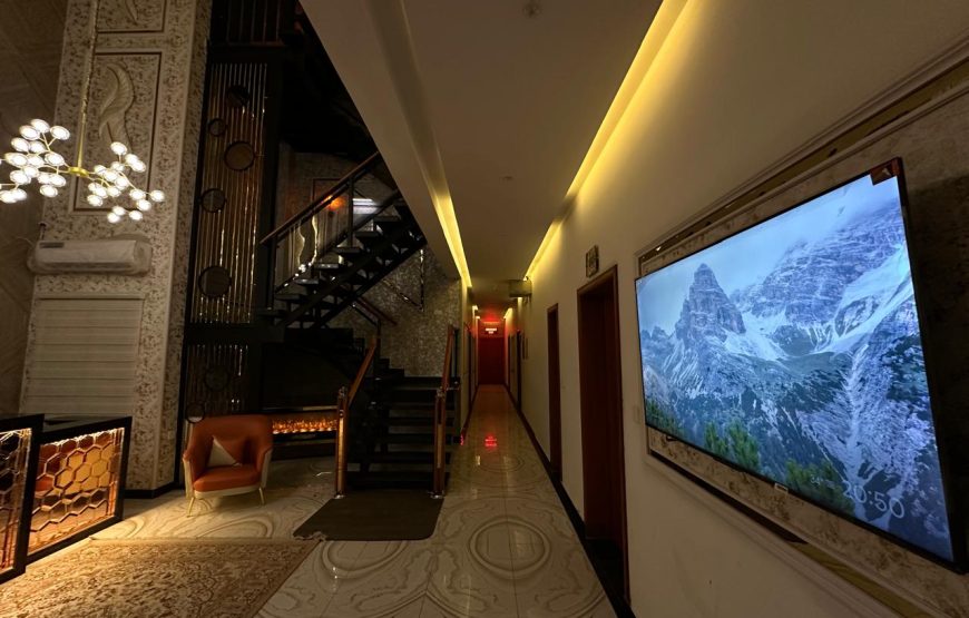 Multan Swiss Hotel (Multan)