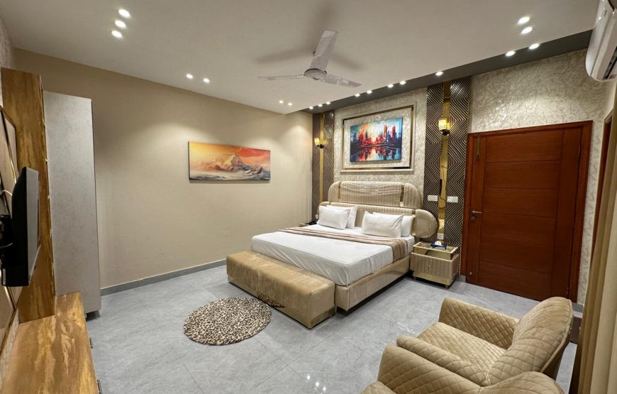 Multan Swiss Hotel (Multan)