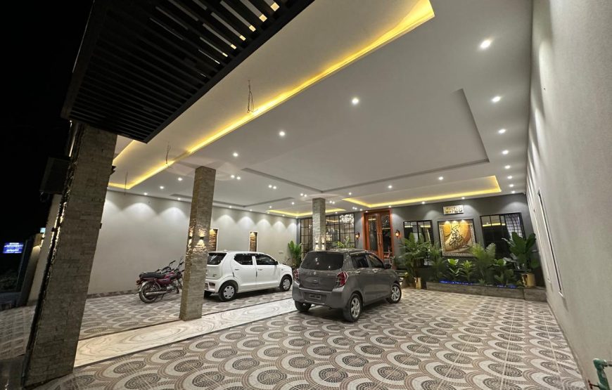 Multan Swiss Hotel (Multan)