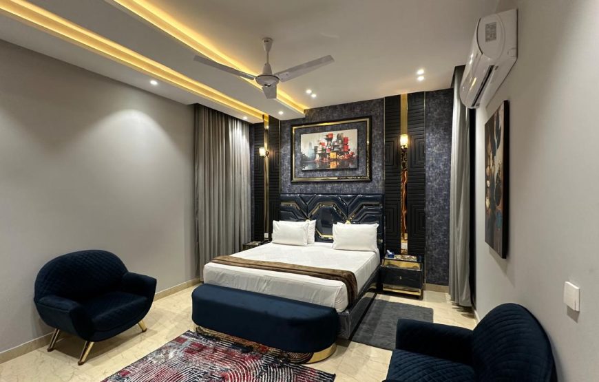 Multan Swiss Hotel (Multan)