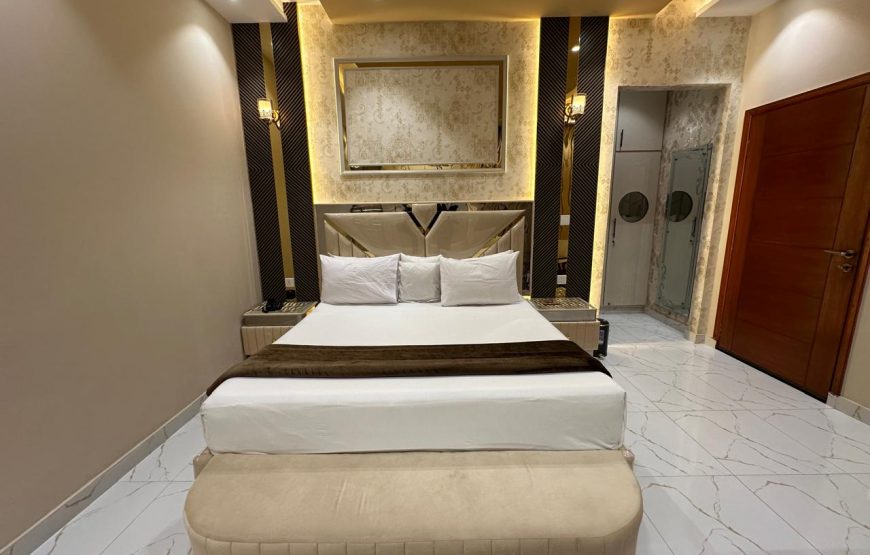 Multan Swiss Hotel (Multan)