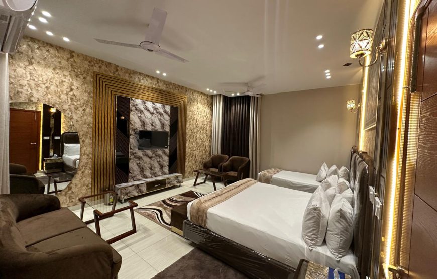 Multan Swiss Hotel (Multan)