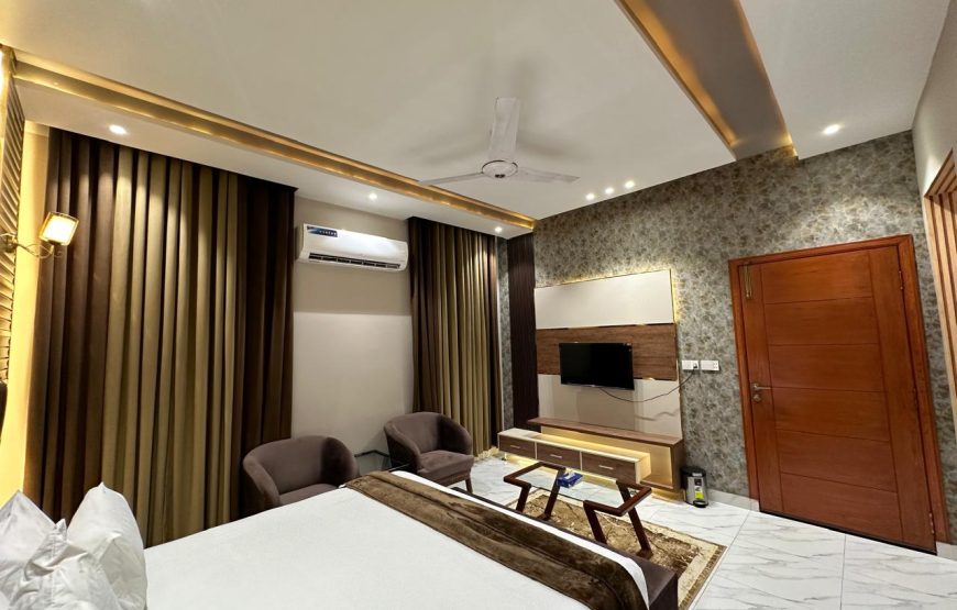 Multan Swiss Hotel (Multan)