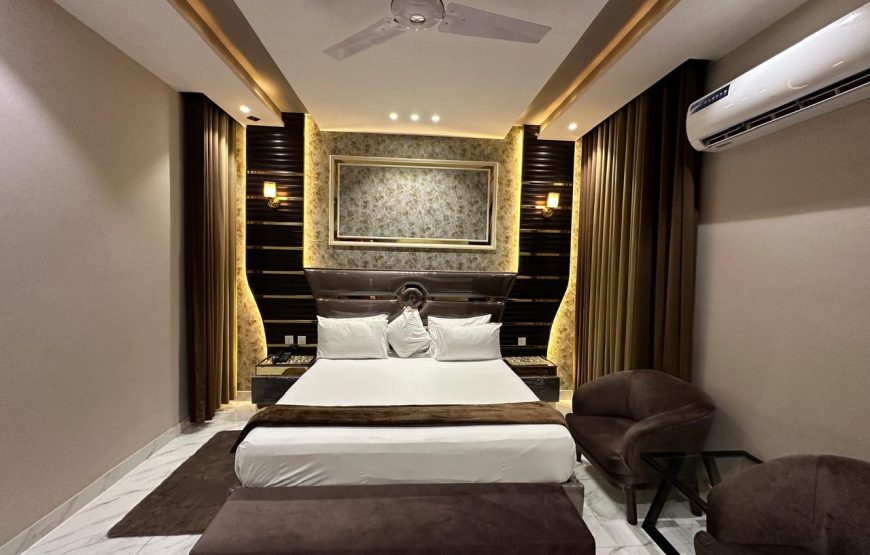 Multan Swiss Hotel (Multan)