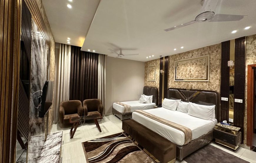 Multan Swiss Hotel (Multan)