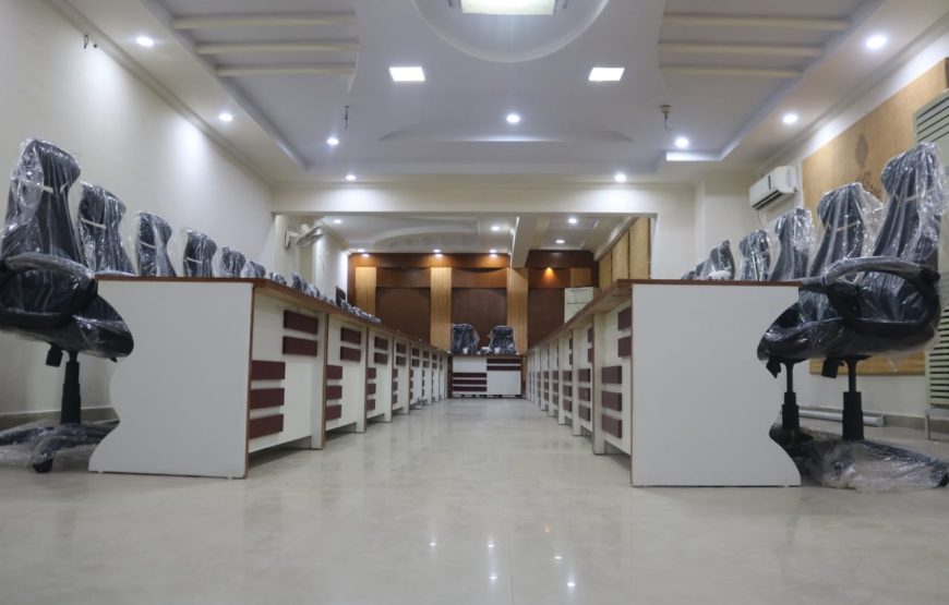 The First Hotel (Multan)