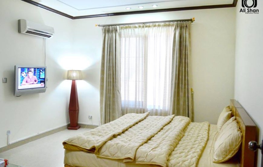 The First Hotel (Multan)