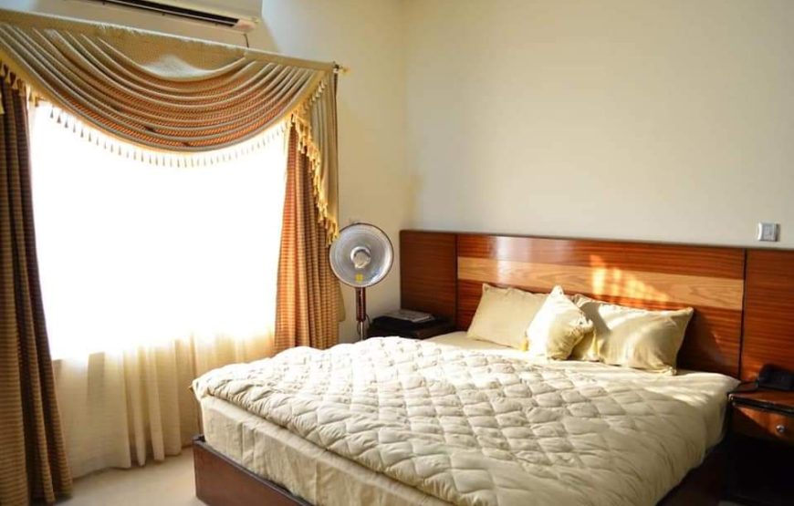 The First Hotel (Multan)