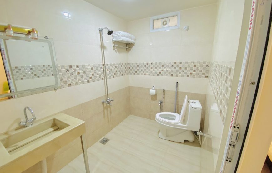 White Hotel (Quetta)