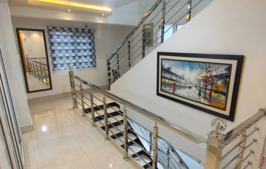 White Hotel (Quetta)