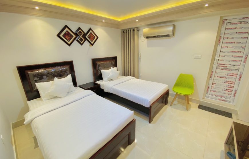 White Hotel (Quetta)