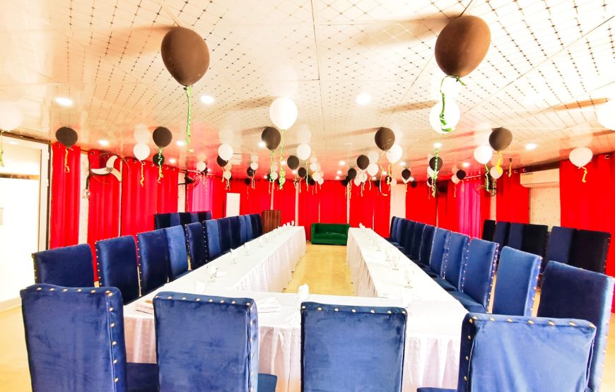 Hotel Luxury Express (Multan)