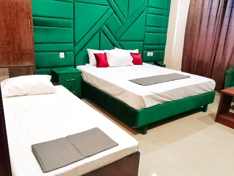 Super Executive Room