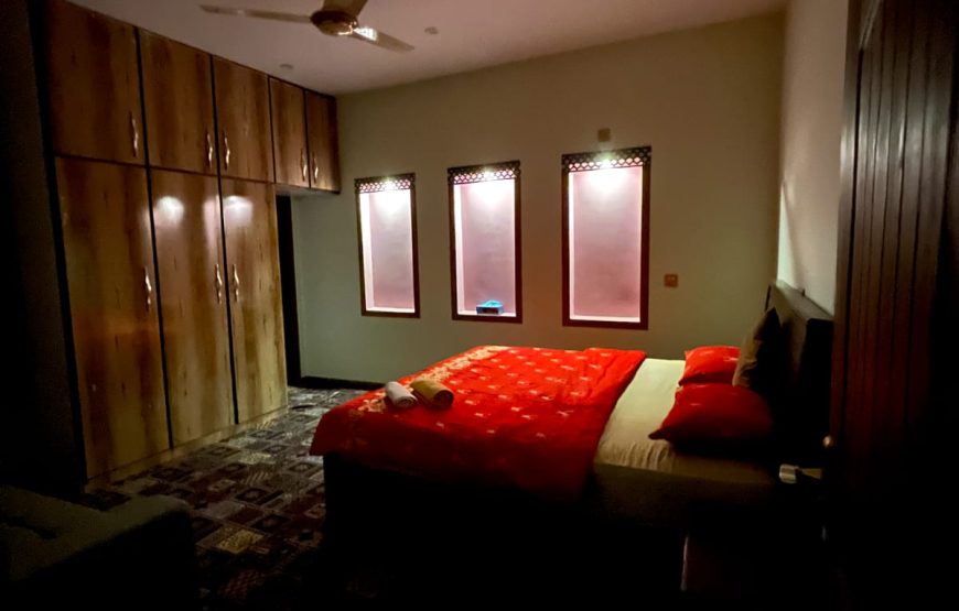 Vista Guest House (Quetta)