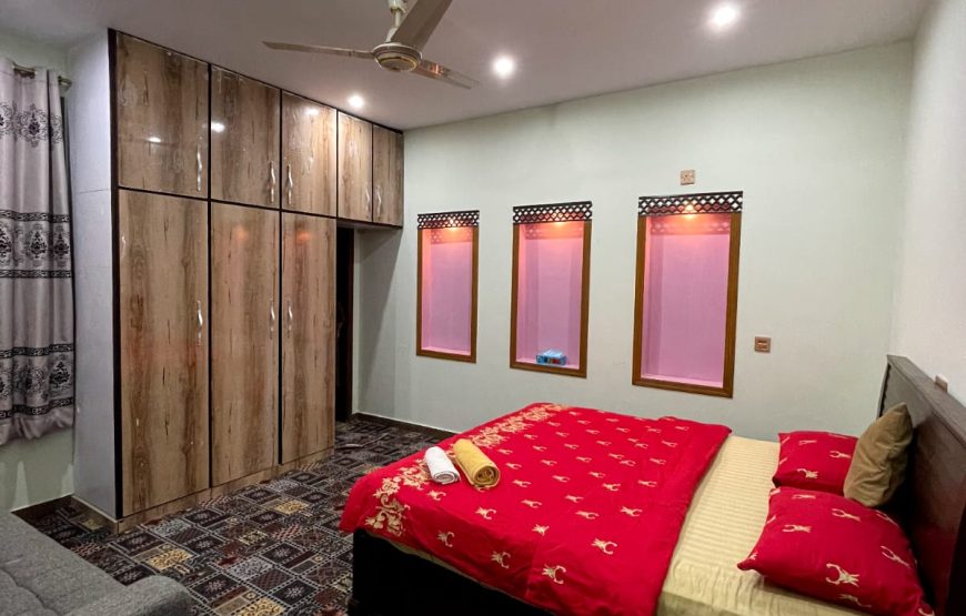 Vista Guest House (Quetta)