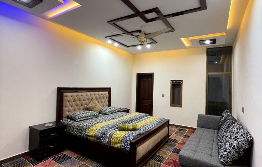 Vista Guest House (Quetta)