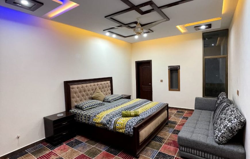 Vista Guest House (Quetta)