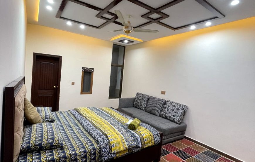 Vista Guest House (Quetta)