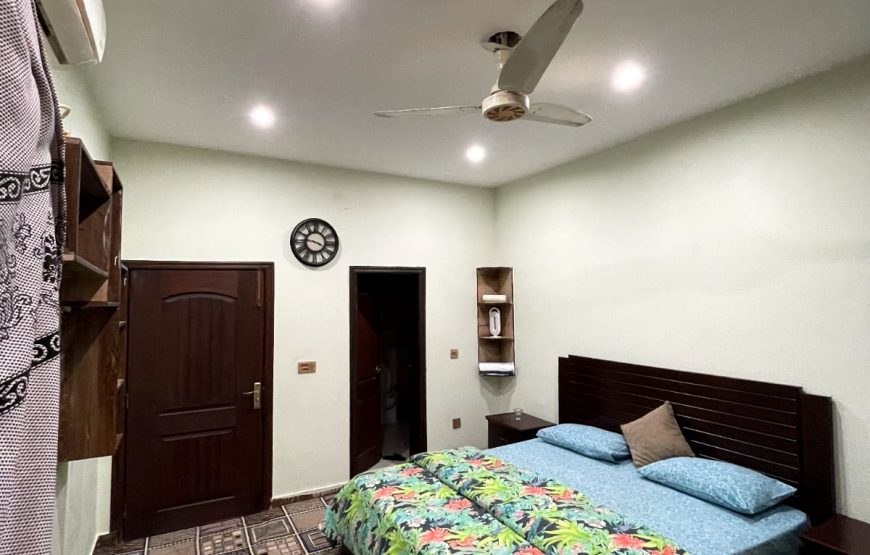 Vista Guest House (Quetta)