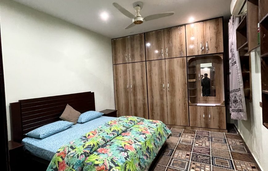 Vista Guest House (Quetta)