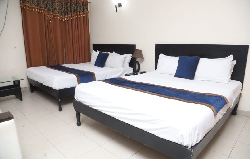 Hotel Tourist Inn (Lahore)