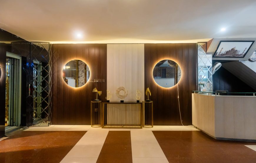 Hotel Tourist Inn (Lahore)