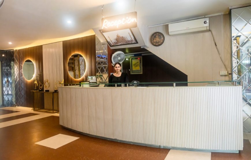 Hotel Tourist Inn (Lahore)