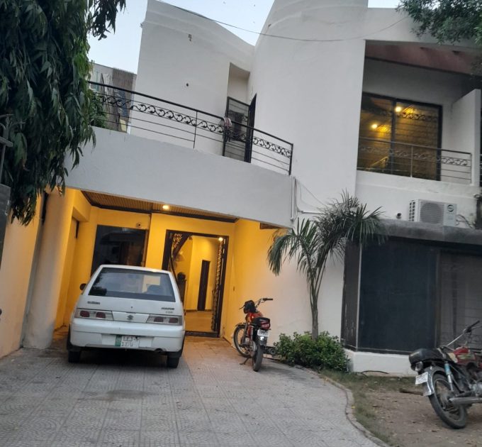 Hotel Hayat Palace (Lahore)