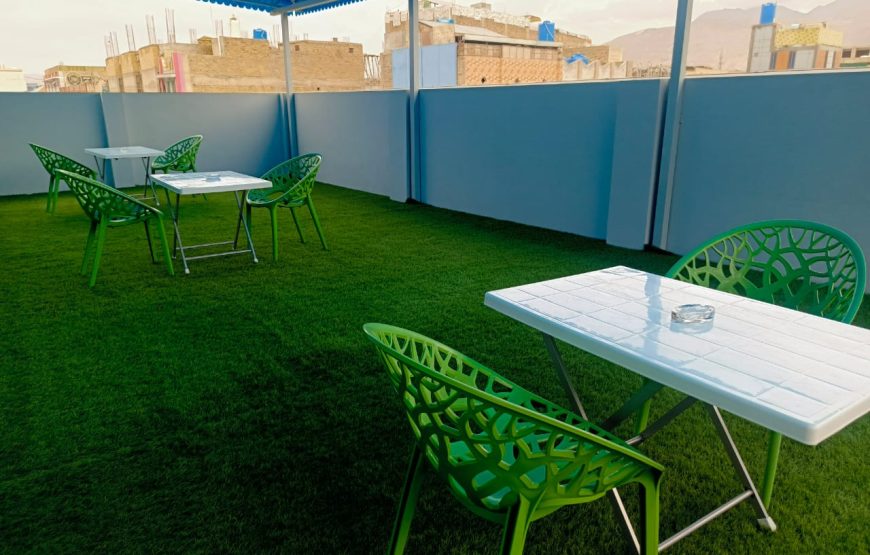 White Hotel (Quetta)