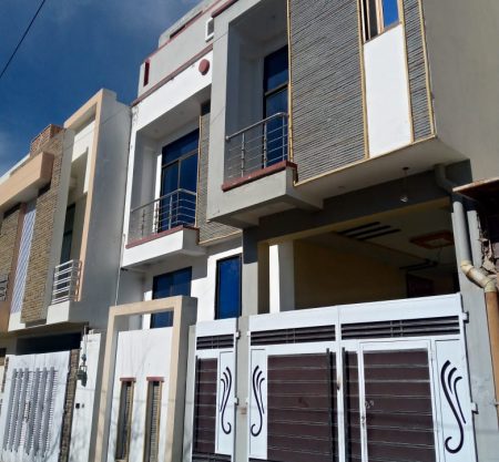 Vista Guest House (Quetta)