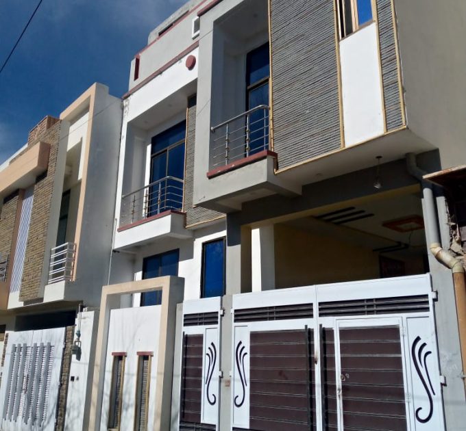 Vista Guest House (Quetta)