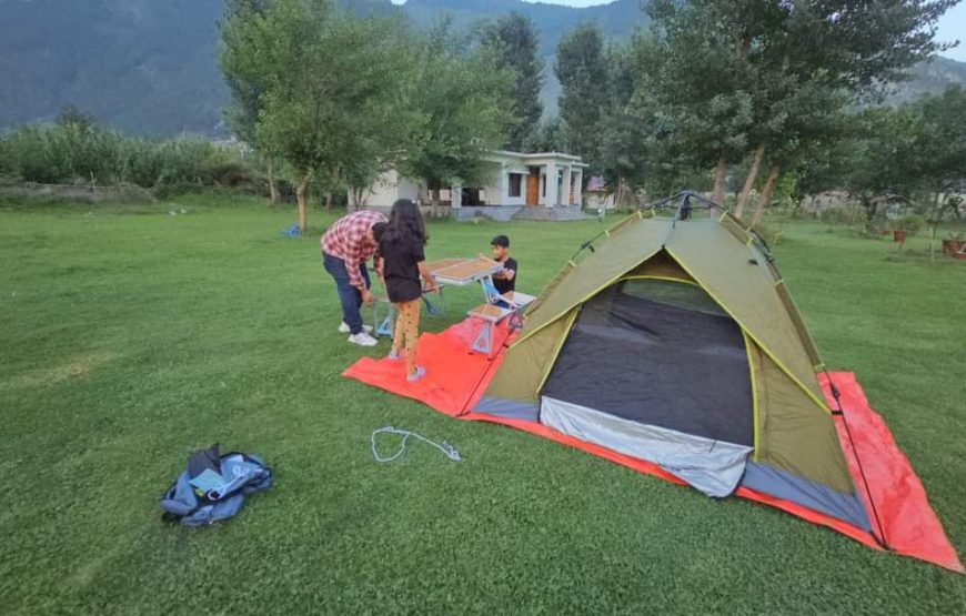 Country Club Resort (Balakot)