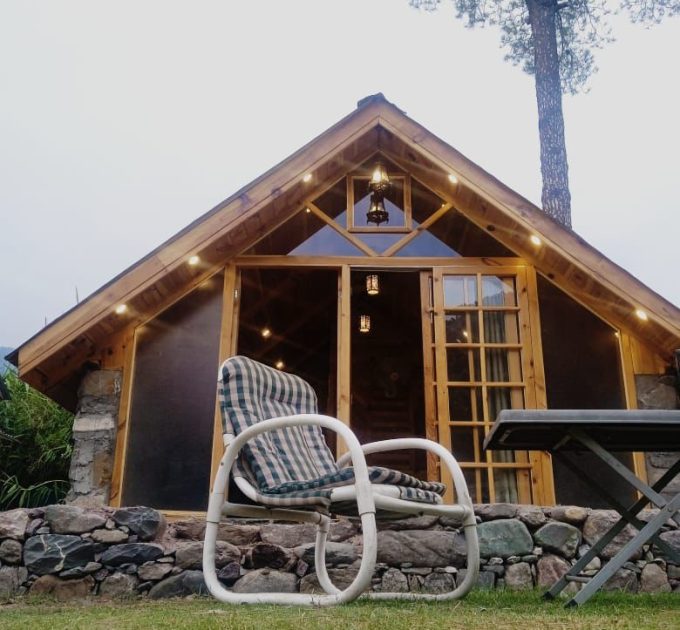 Country Club Resort (Balakot)