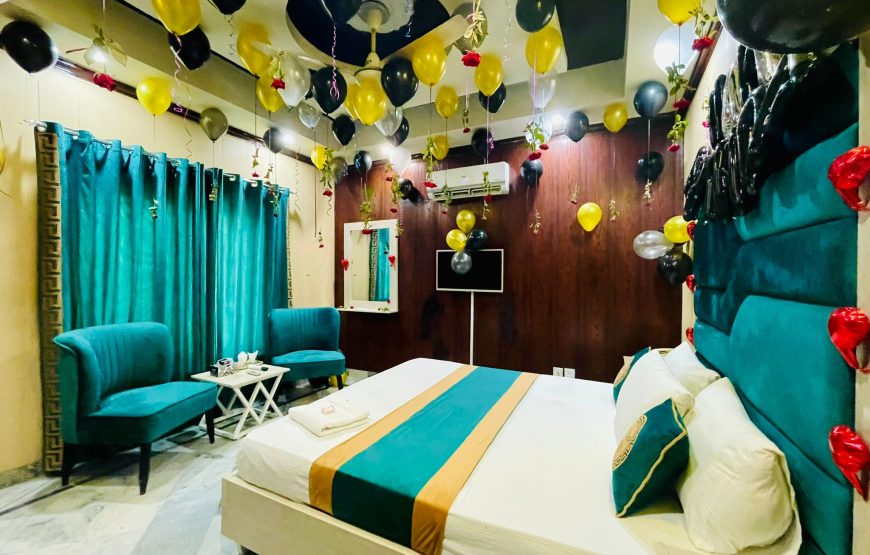 Hotel Johar View (Lahore)