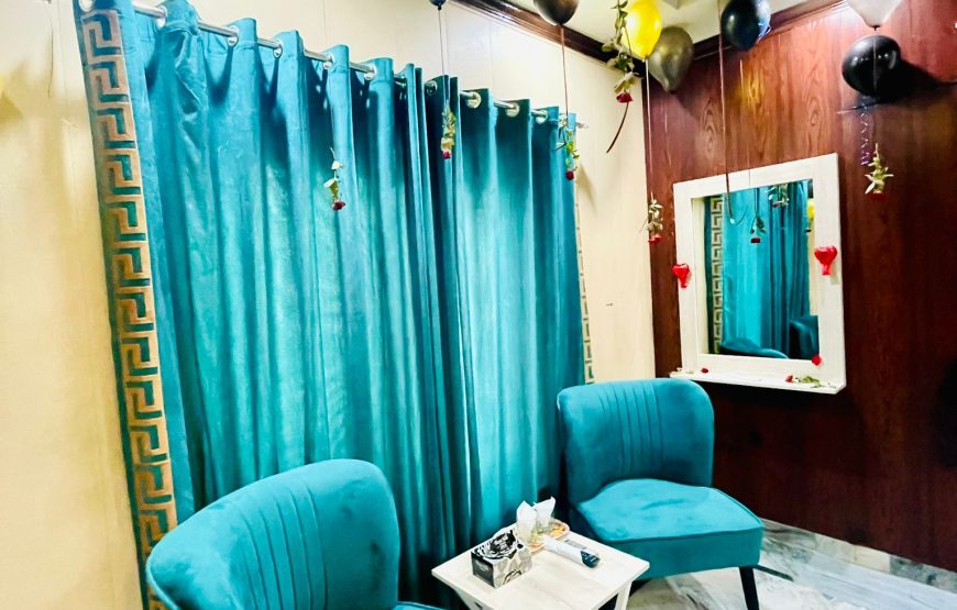 Hotel Johar View (Lahore)