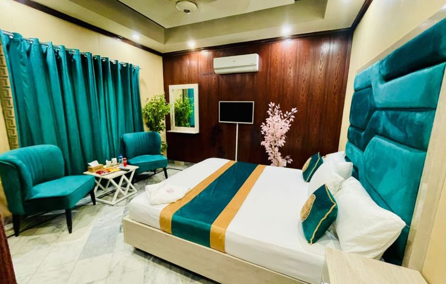 Hotel Johar View (Lahore)