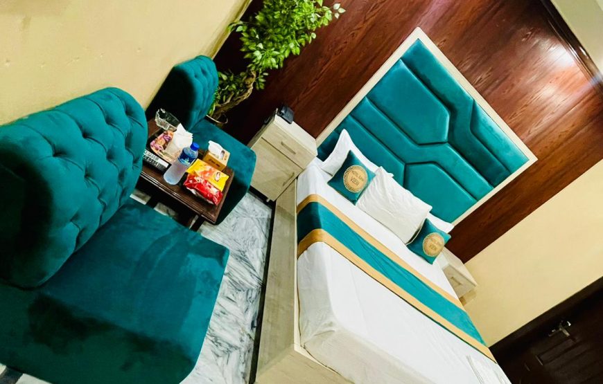 Hotel Johar View (Lahore)