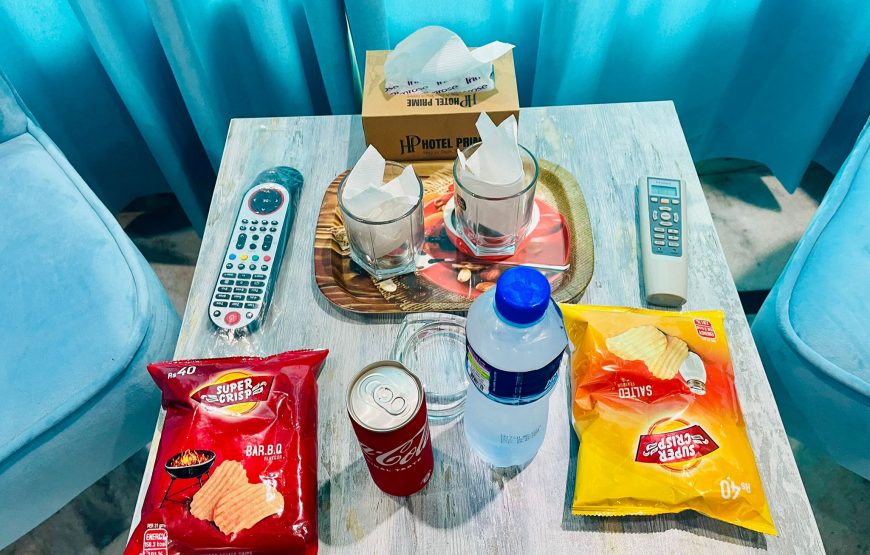 Hotel Johar View (Lahore)