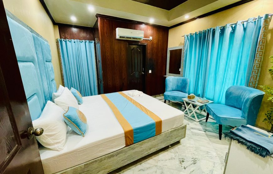 Hotel Johar View (Lahore)