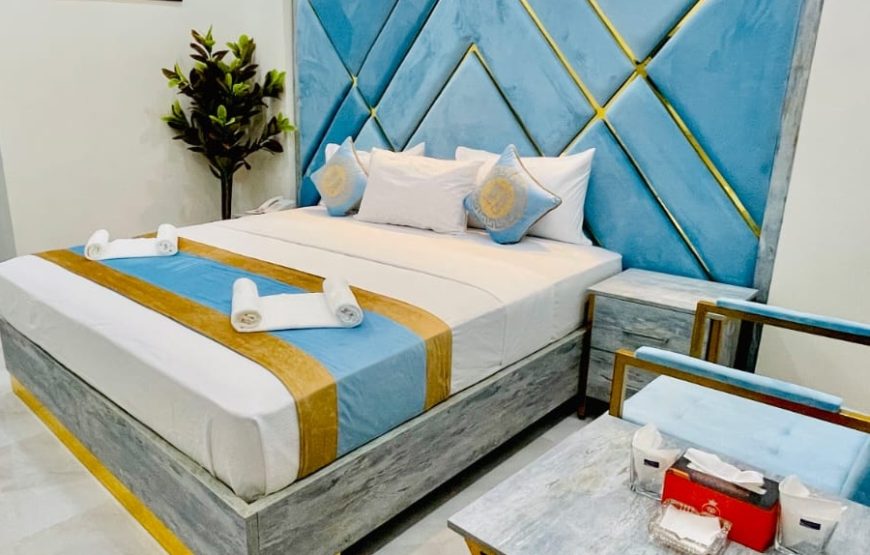 Hotel Johar View (Lahore)