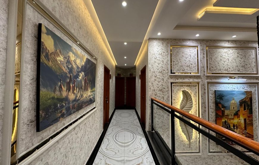 Multan Swiss Hotel (Multan)