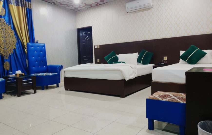 De Classio Hotel (Lahore)