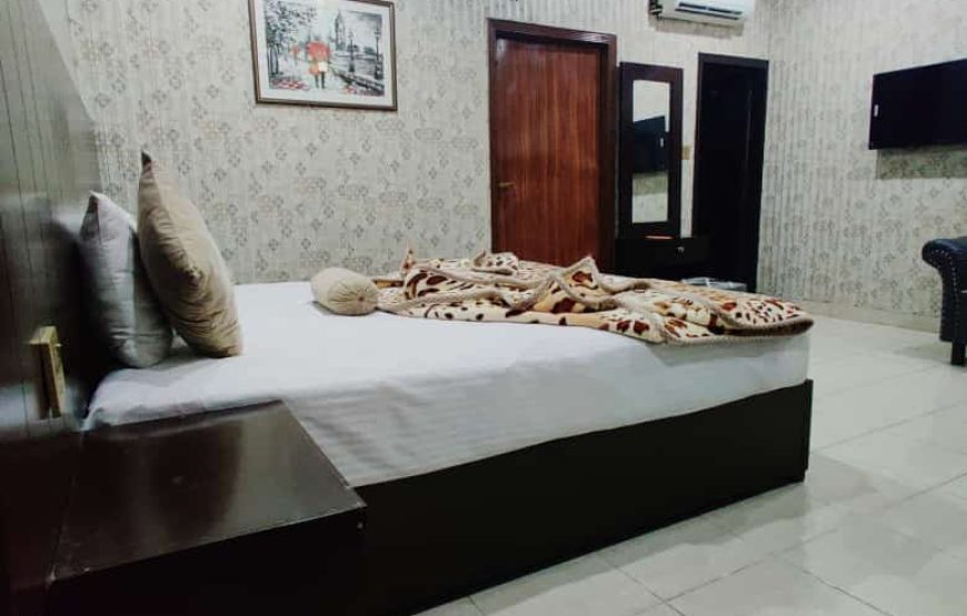 De Classio Hotel (Lahore)