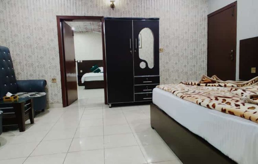 De Classio Hotel (Lahore)