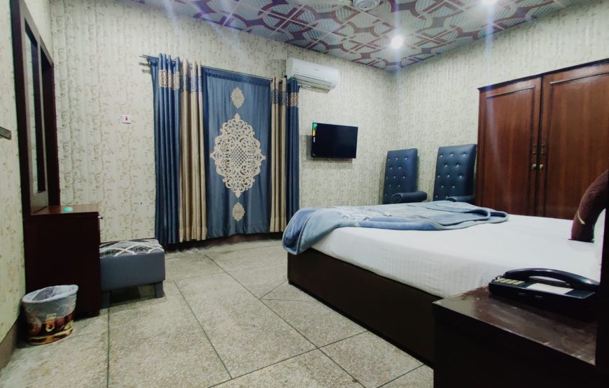 De Classio Hotel (Lahore)