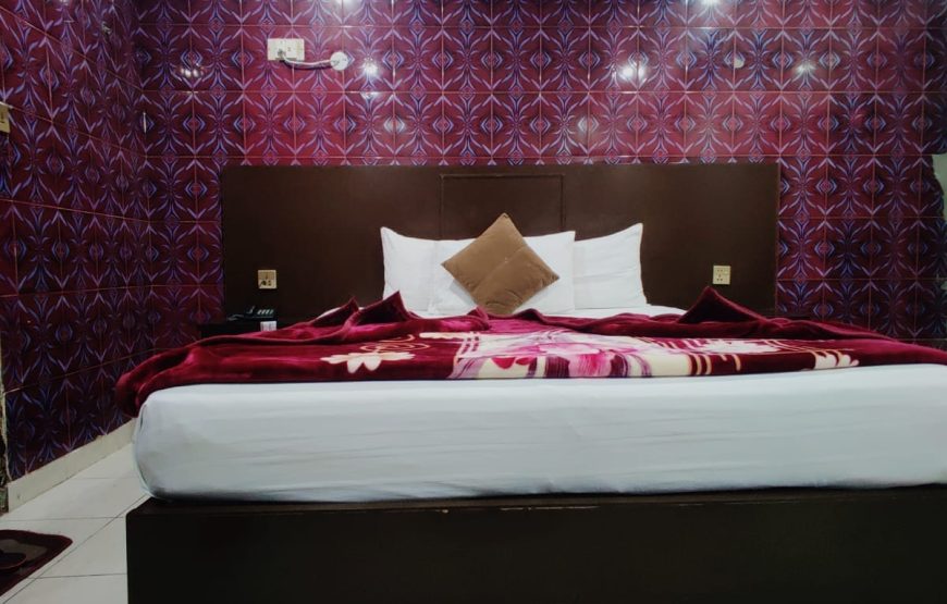 De Classio Hotel (Lahore)