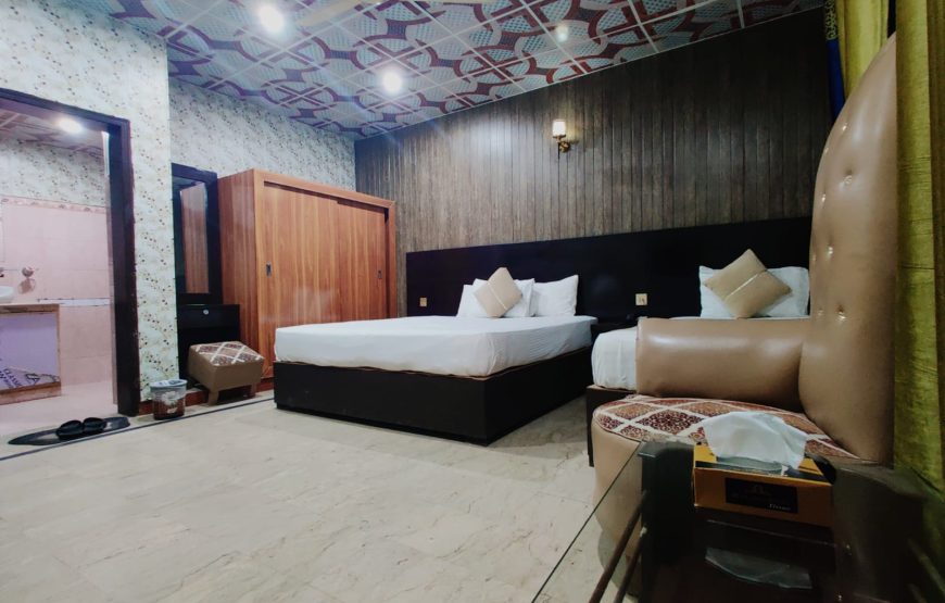 De Classio Hotel (Lahore)